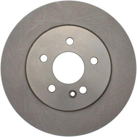 Centric Parts Standard Brake Rotor, 121.35036 121.35036